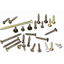 Screws and bolt joints