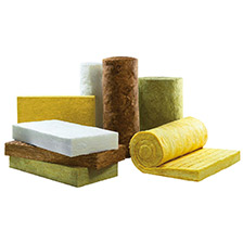 Insulation materials