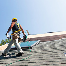 Roofing products