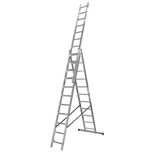 Ladders and scaffoldings