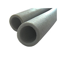 Pipes insulation