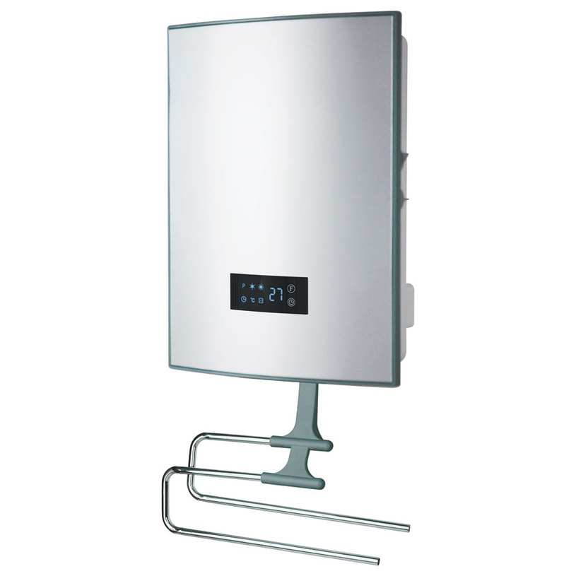 Електрически отоплители за баня Електрически отоплители за баня