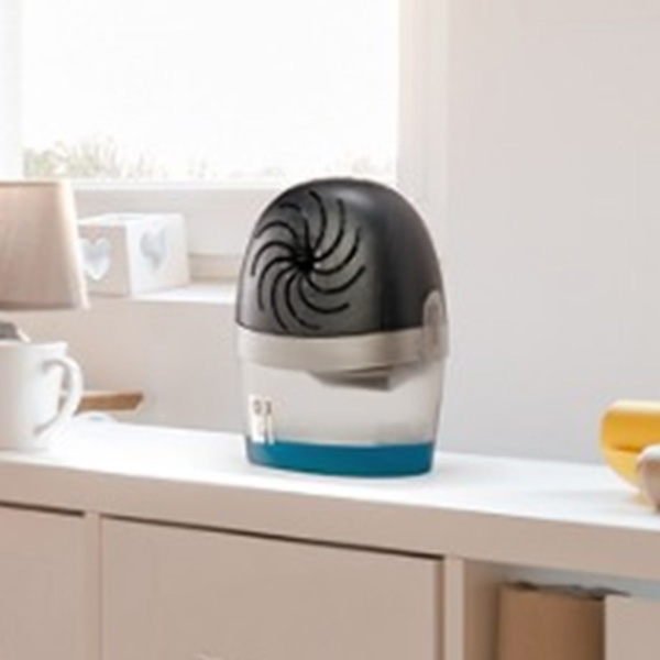 Consumatives for humidifiers and dehumidifiers