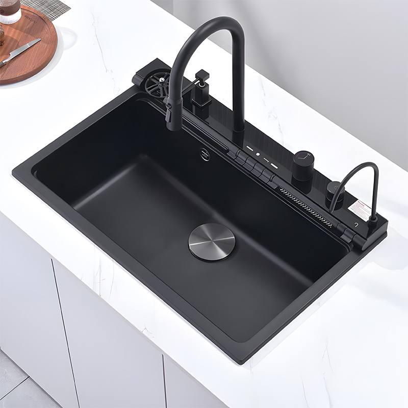 Kitchen sink Kitchen sink