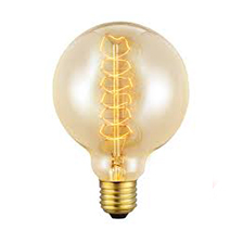 Decorative bulbs