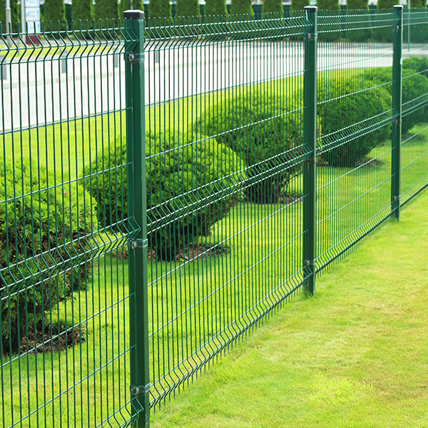 Fences, panels & greenhouses
