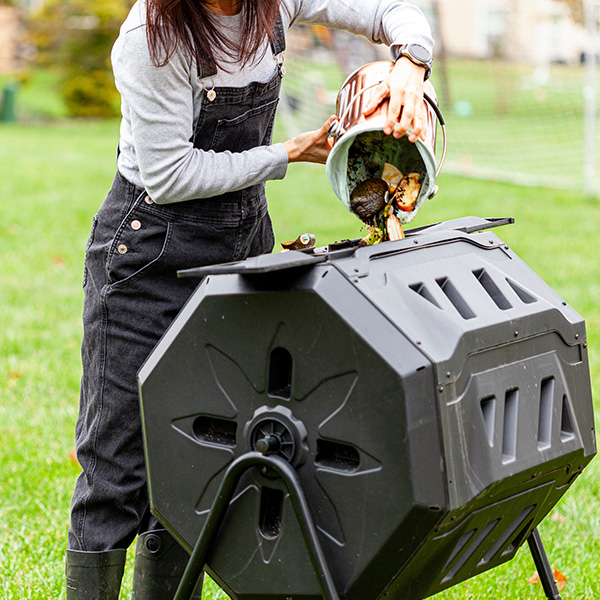 Composters Composters