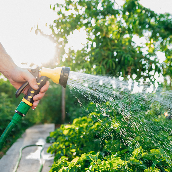 Разпръсквачи и пистолети Разпръсквачи и пистолети
