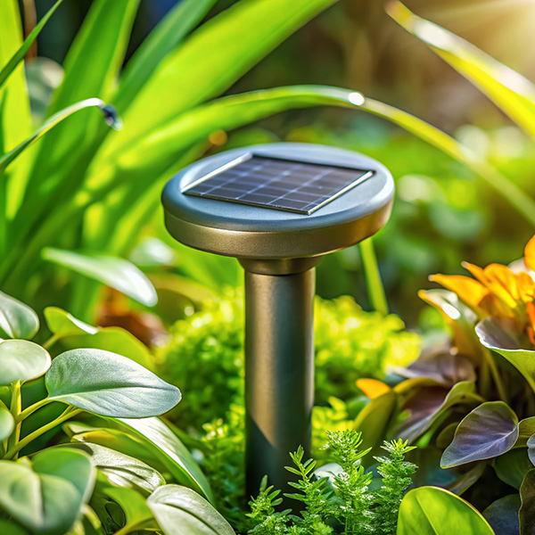 Rodent protection Rodent protection