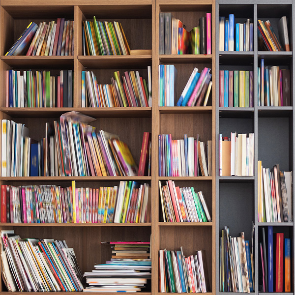 Книги Книги