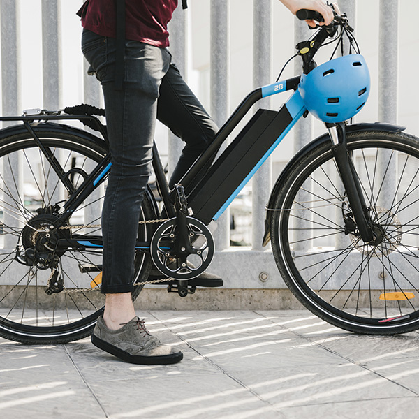 Електрически велосипеди Електрически велосипеди
