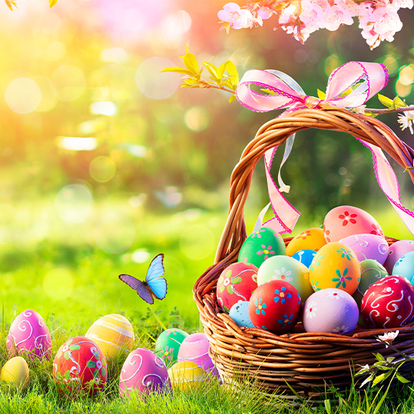 Великден Великден