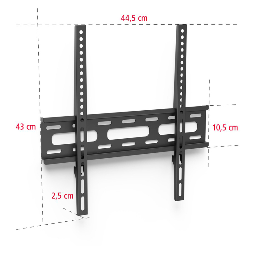 TV СТЕНД HAMA 220807 TV СТЕНД HAMA 220807