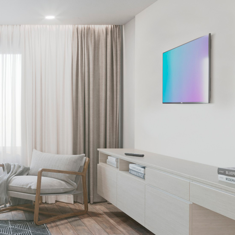 TV СТЕНД HAMA 220807 TV СТЕНД HAMA 220807
