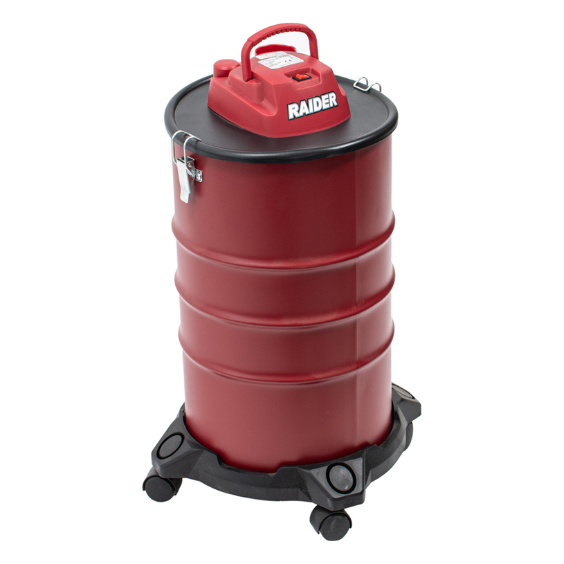 ПРАХОСМ ЗА ПЕПЕЛ RAIDER RD-WC03 ПРАХОСМ ЗА ПЕПЕЛ RAIDER RD-WC03