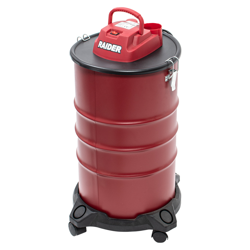 ПРАХОСМ ЗА ПЕПЕЛ RAIDER RD-WC03 ПРАХОСМ ЗА ПЕПЕЛ RAIDER RD-WC03