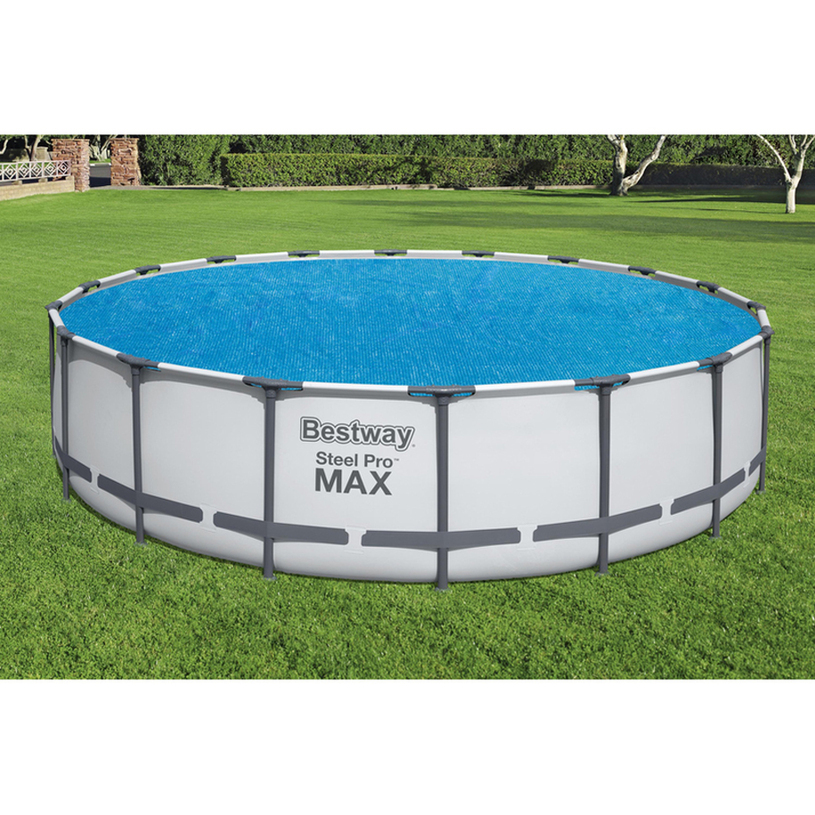 ПОКРИВАЛО СОЛАРНО БАСЕЙН 427 BESTW 58252 ПОКРИВАЛО СОЛАРНО БАСЕЙН 427 BESTW 58252