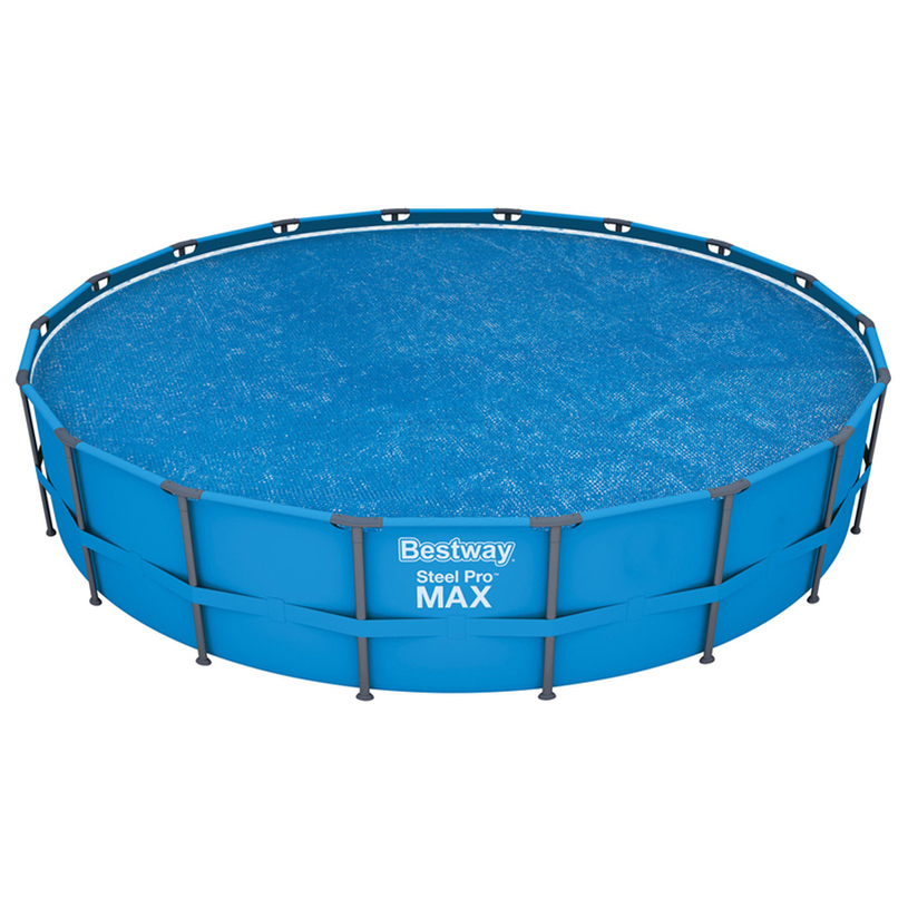 ПОКРИВАЛО СОЛАРНО БАСЕЙН 427 BESTW 58252 ПОКРИВАЛО СОЛАРНО БАСЕЙН 427 BESTW 58252