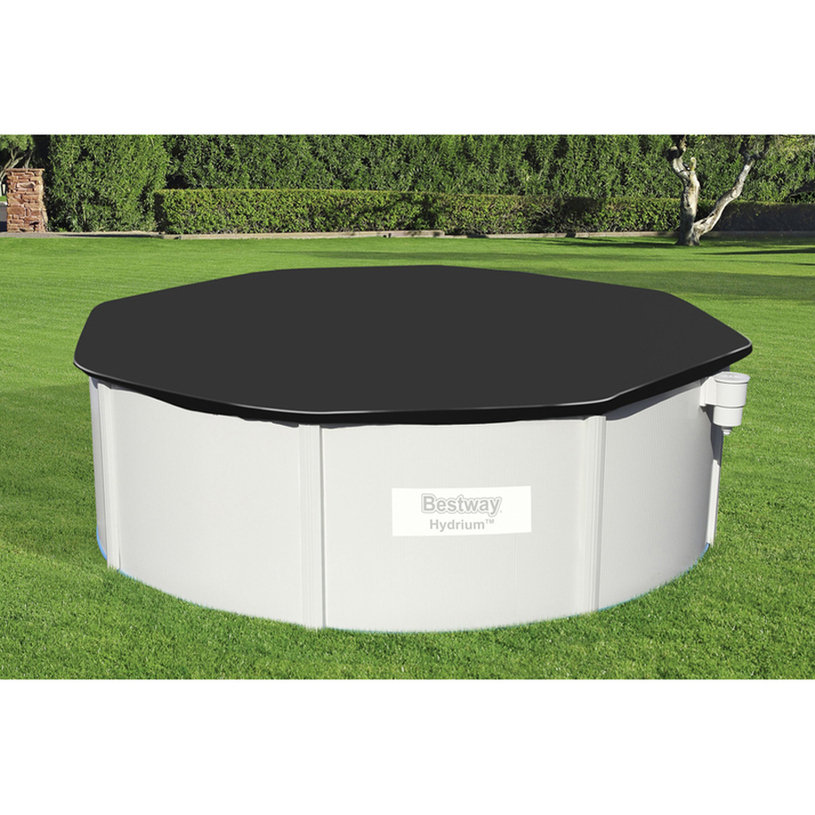 ПОКРИВАЛО БАСЕЙН 360x120см BESTW 58292 ПОКРИВАЛО БАСЕЙН 360x120см BESTW 58292