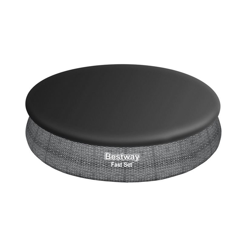 ПОКРИВАЛО БАСЕЙН 360x120см BESTW 58292 ПОКРИВАЛО БАСЕЙН 360x120см BESTW 58292