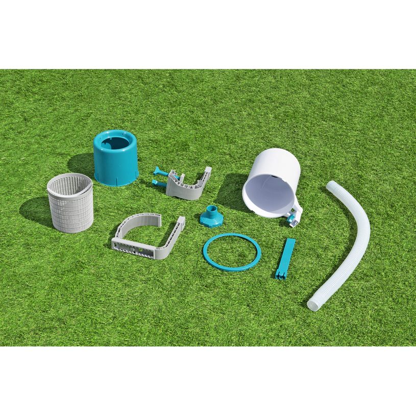 ПОЧИСТВАЩ СКИМЕР ЗА БАСЕЙН BESTW 58233 ПОЧИСТВАЩ СКИМЕР ЗА БАСЕЙН BESTW 58233