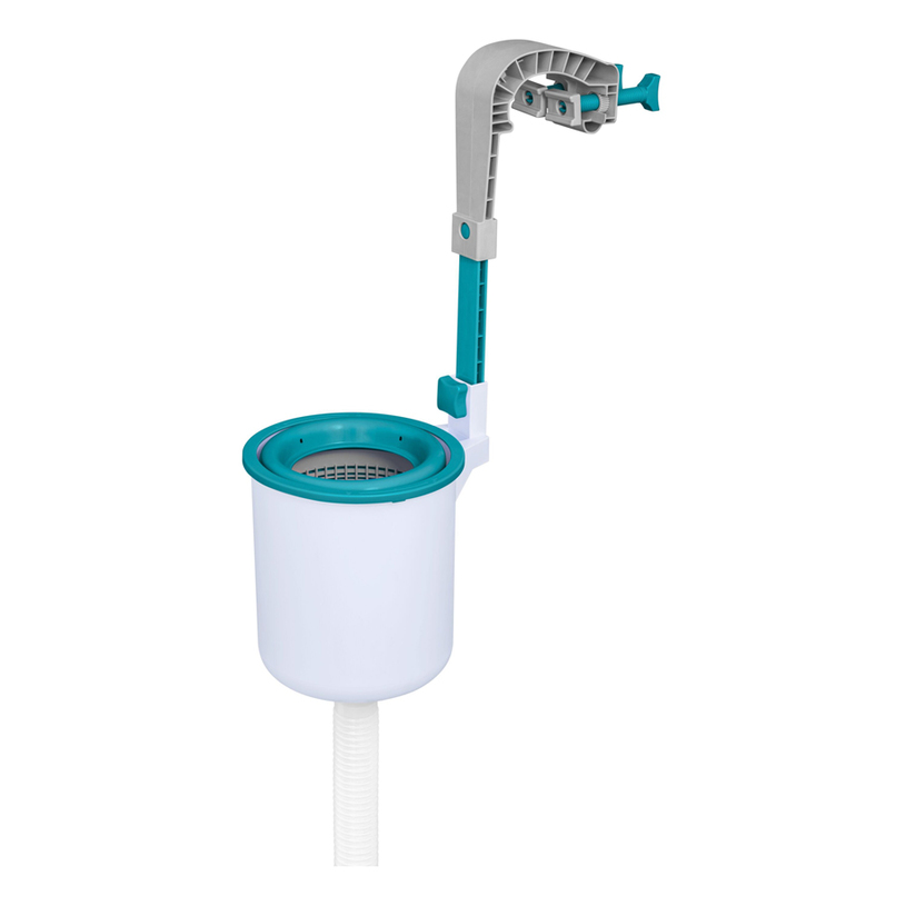 ПОЧИСТВАЩ СКИМЕР ЗА БАСЕЙН BESTW 58233 ПОЧИСТВАЩ СКИМЕР ЗА БАСЕЙН BESTW 58233