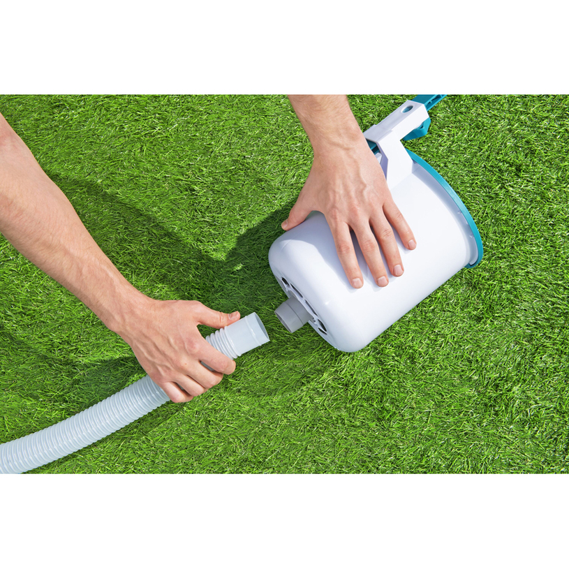 ПОЧИСТВАЩ СКИМЕР ЗА БАСЕЙН BESTW 58233 ПОЧИСТВАЩ СКИМЕР ЗА БАСЕЙН BESTW 58233