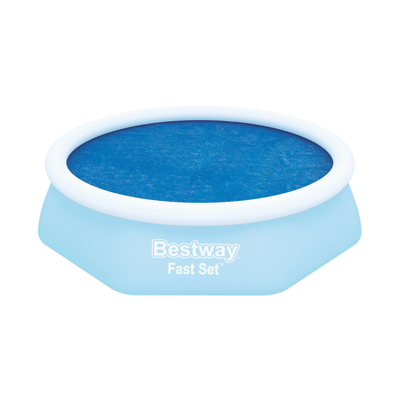 ПОКРИВАЛО СОЛАРНО БАСЕЙН 244 BESTW 58060 ПОКРИВАЛО СОЛАРНО БАСЕЙН 244 BESTW 58060