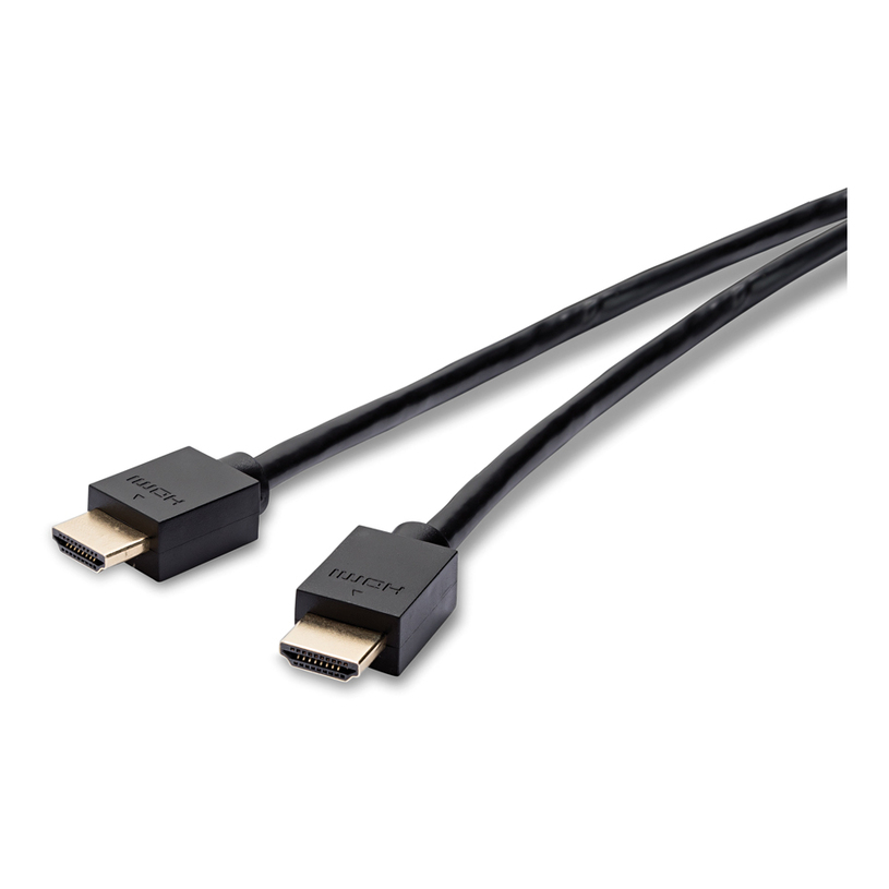 КАБЕЛ VIVANCO HDMI 47159 2M КАБЕЛ VIVANCO HDMI 47159 2M