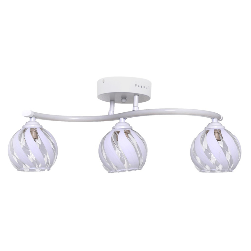 &ПОЛИЛЕЙ TILDE 3XE27 + LED NG &ПОЛИЛЕЙ TILDE 3XE27 + LED NG