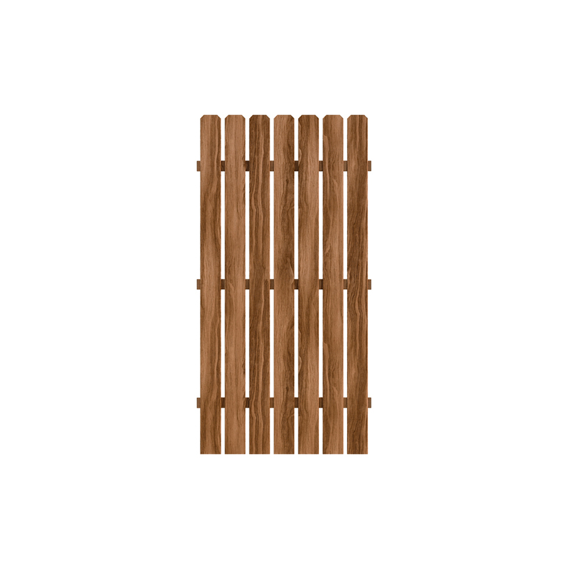 ОГРАДНО ПАНО TERRA 90X180cm ОГРАДНО ПАНО TERRA 90X180cm