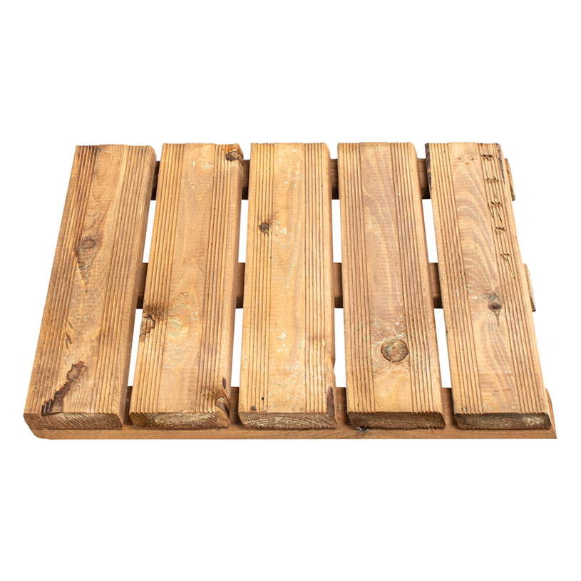 **ДЪРВ ПЛОЧКА BOLENIA brown 50x50x3.6cm **ДЪРВ ПЛОЧКА BOLENIA brown 50x50x3.6cm