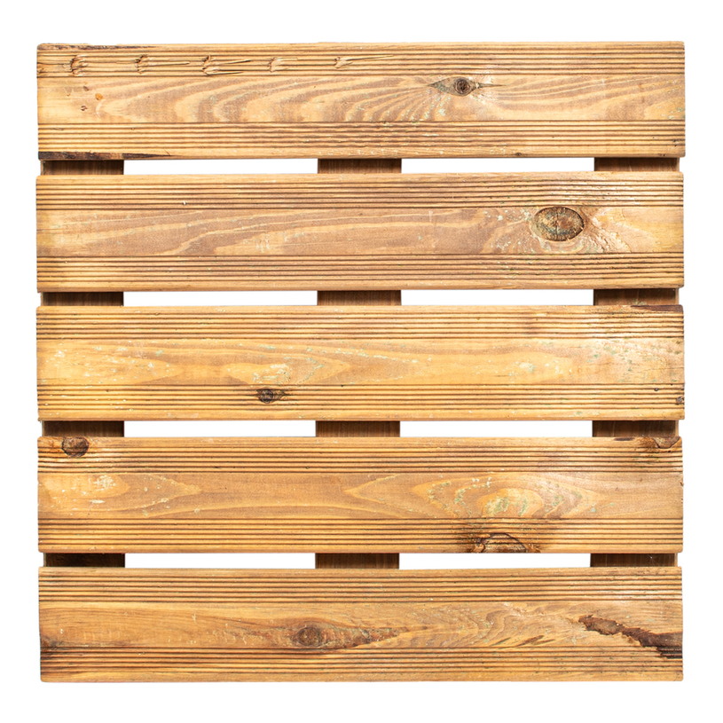 **ДЪРВ ПЛОЧКА BOLENIA brown 50x50x3.6cm **ДЪРВ ПЛОЧКА BOLENIA brown 50x50x3.6cm