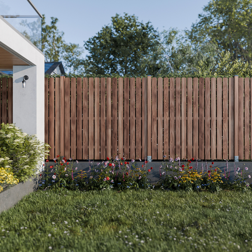 ОГРАДНО ПАНО TERRA 180X180cm ОГРАДНО ПАНО TERRA 180X180cm