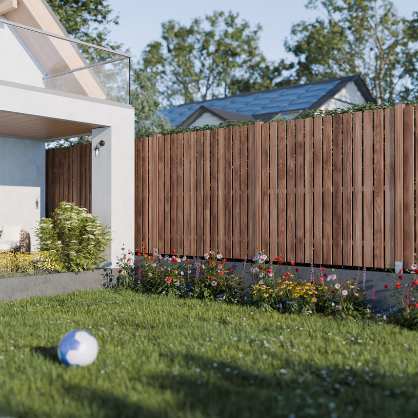 ОГРАДНО ПАНО TERRA 180X180cm ОГРАДНО ПАНО TERRA 180X180cm