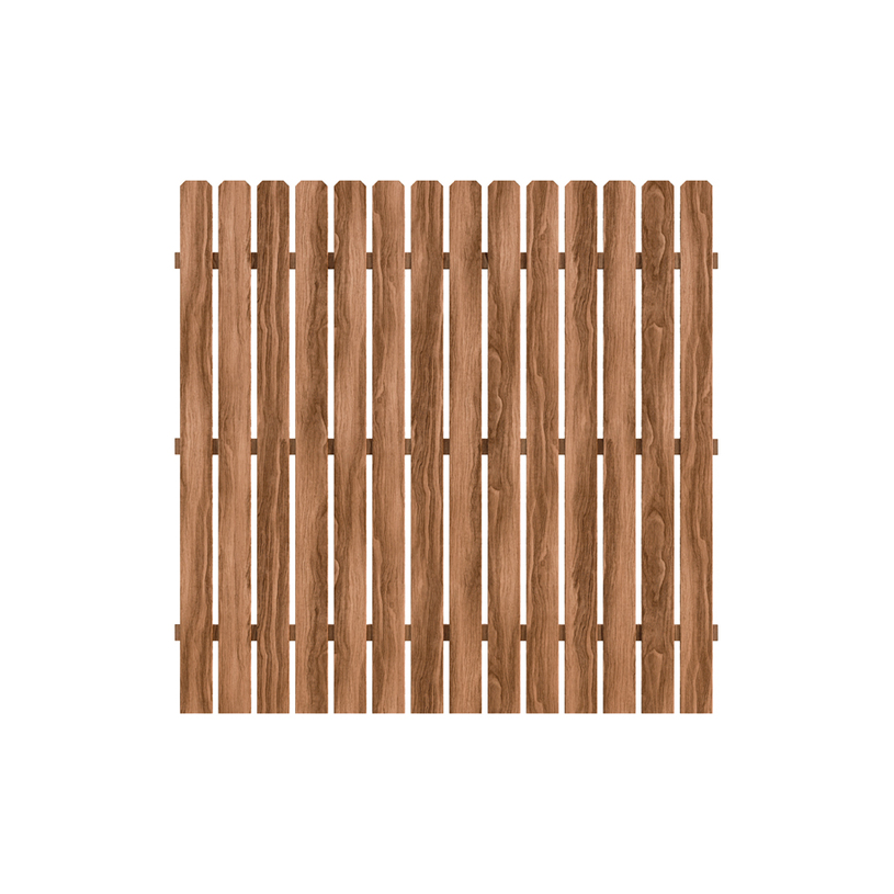 ОГРАДНО ПАНО TERRA 180X180cm ОГРАДНО ПАНО TERRA 180X180cm