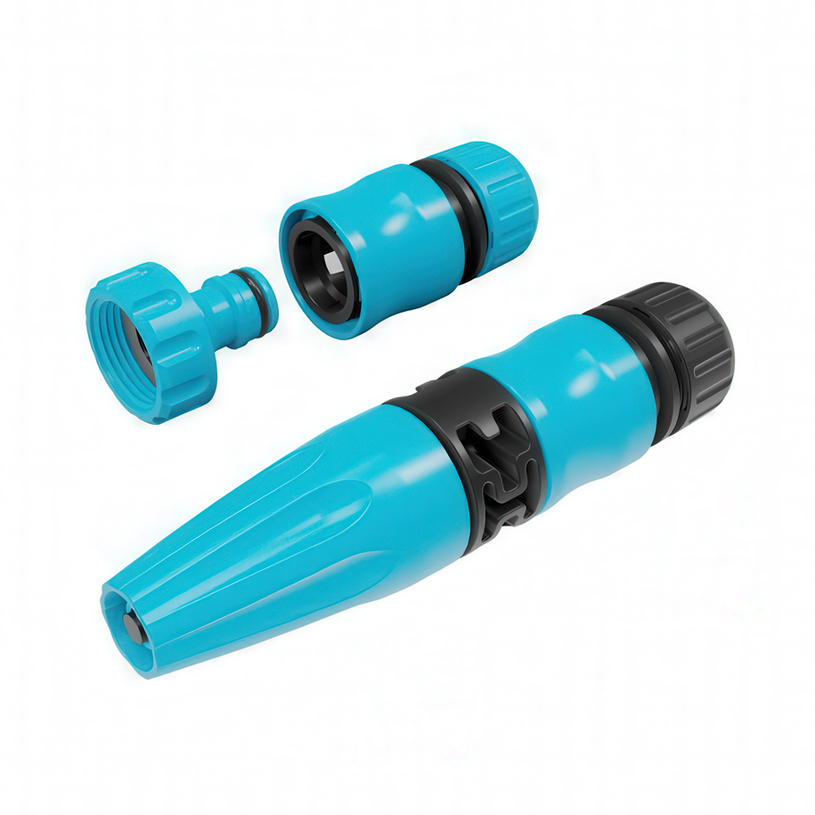 CELLFAST К-Т СТРУЙН/ВРЪЗК IDEAL 3/4 CELLFAST К-Т СТРУЙН/ВРЪЗК IDEAL 3/4