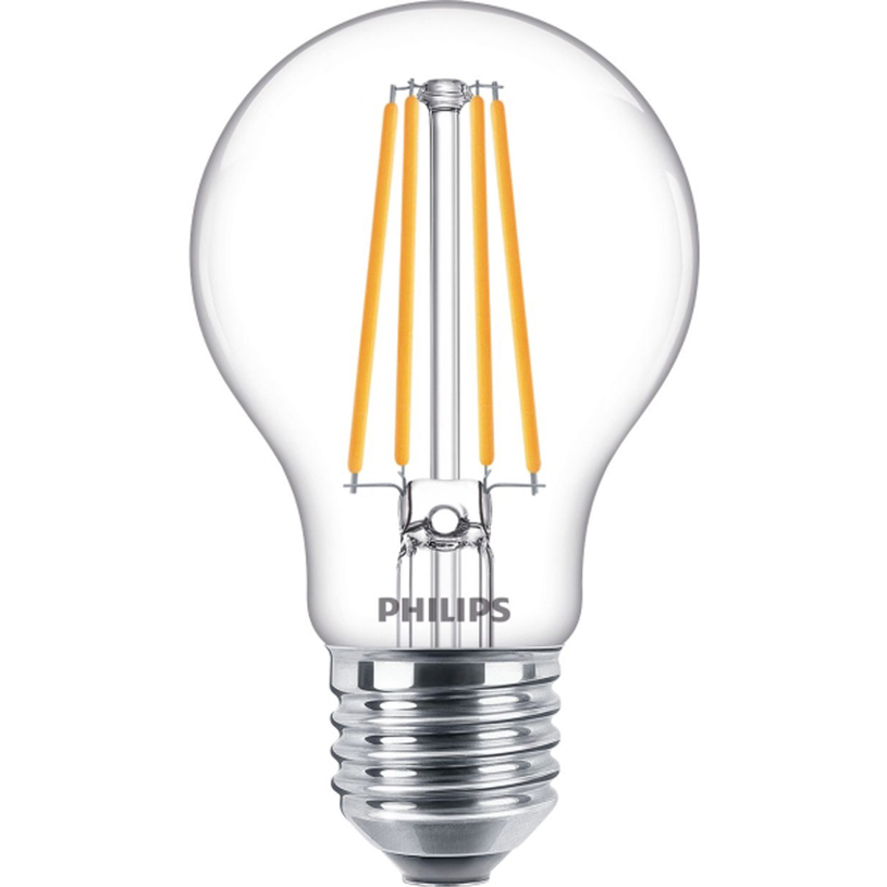 LED КР E27 8W 27K 1055LM A60 FIL PHILIPS LED КР E27 8W 27K 1055LM A60 FIL PHILIPS