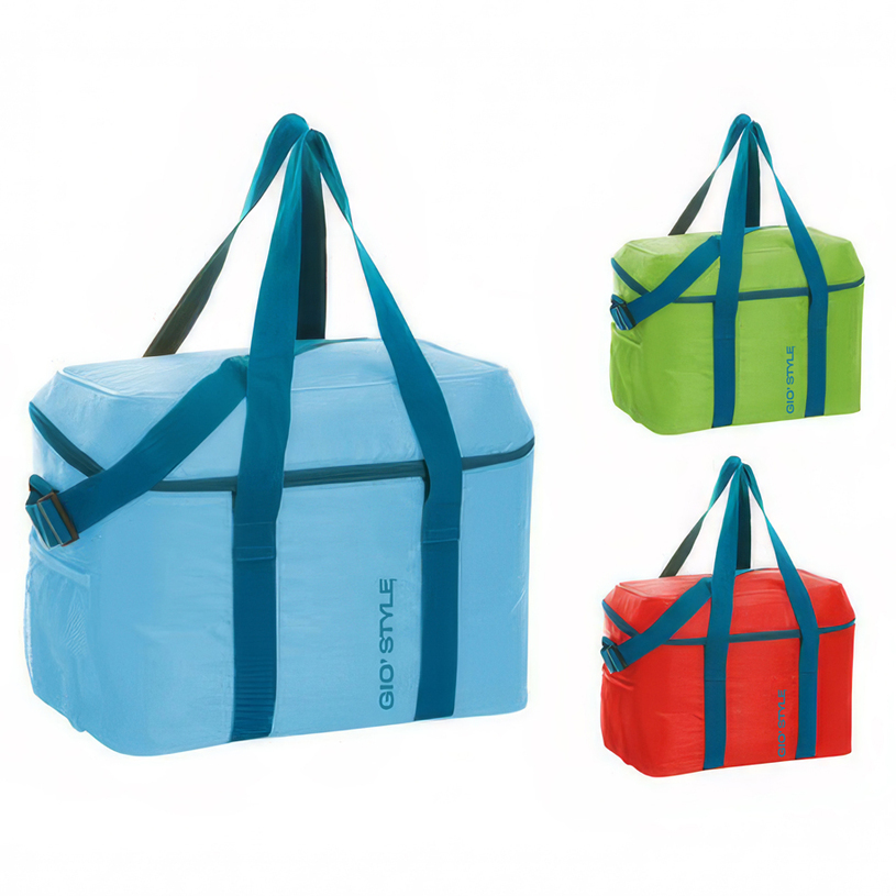 ХЛАДИЛНА ЧАНТА FRIO 20 MIX ХЛАДИЛНА ЧАНТА FRIO 20 MIX