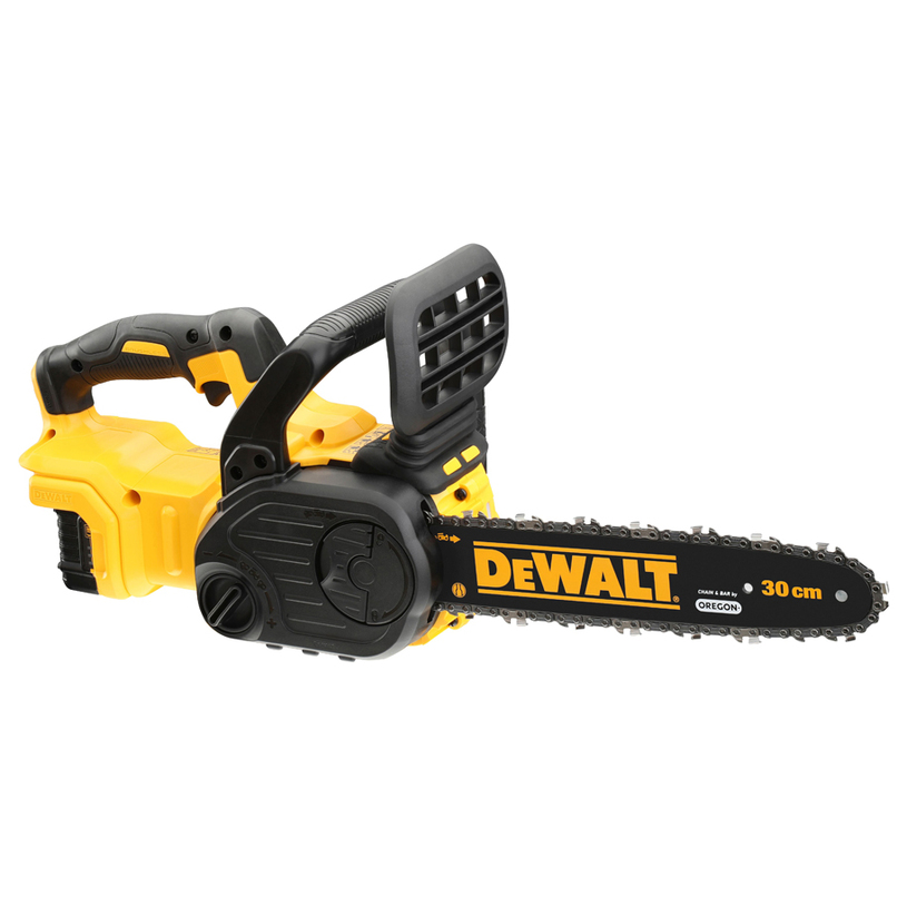 DEWALT ак. верижен трион безч. DCM565P1@ DEWALT ак. верижен трион безч. DCM565P1@