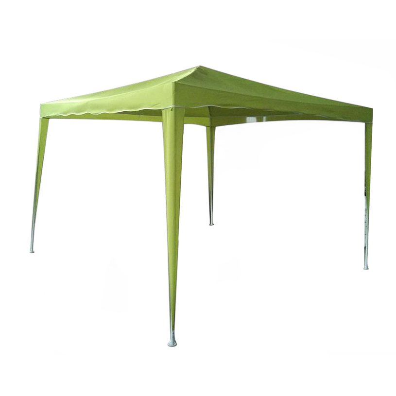 ПАВИЛИОН ЖЪЛТ 295x295x250cm HS-G006B-yel ПАВИЛИОН ЖЪЛТ 295x295x250cm HS-G006B-yel