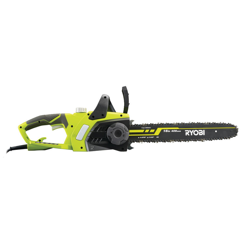 RYOBI ЕЛ. ВЕРИЖЕН ТРИОН 2300W RCS2340B@ RYOBI ЕЛ. ВЕРИЖЕН ТРИОН 2300W RCS2340B@
