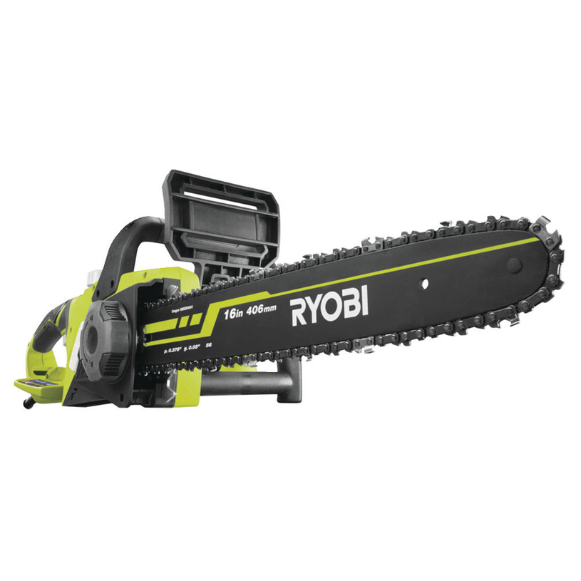 RYOBI ЕЛ. ВЕРИЖЕН ТРИОН 2300W RCS2340B@ RYOBI ЕЛ. ВЕРИЖЕН ТРИОН 2300W RCS2340B@