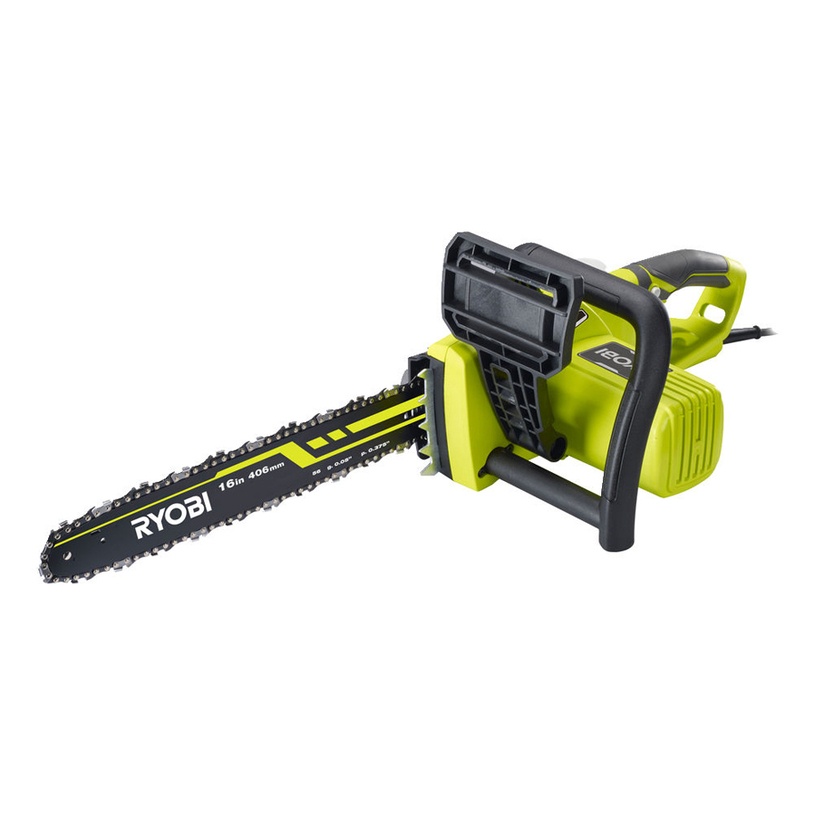 RYOBI ЕЛ. ВЕРИЖЕН ТРИОН 2300W RCS2340B@ RYOBI ЕЛ. ВЕРИЖЕН ТРИОН 2300W RCS2340B@