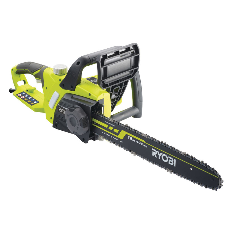 RYOBI ЕЛ. ВЕРИЖЕН ТРИОН 2300W RCS2340B@ RYOBI ЕЛ. ВЕРИЖЕН ТРИОН 2300W RCS2340B@