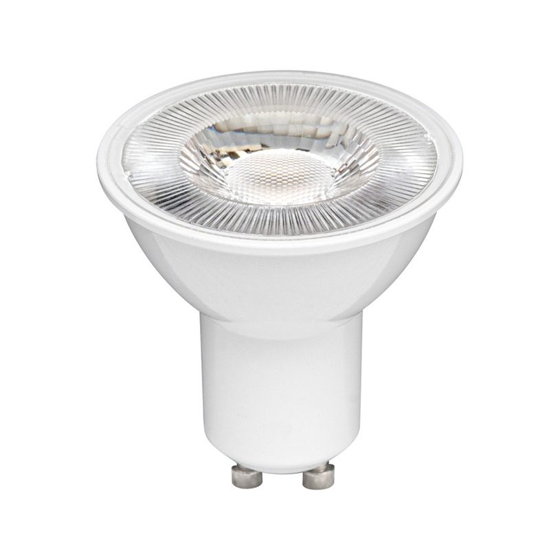 LED КР GU 10 5W 2700K PAR 16 OSRAM LED КР GU 10 5W 2700K PAR 16 OSRAM