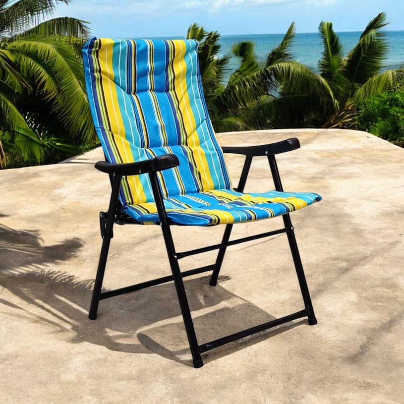 СГЪВАЕМ КЪМПИНГ СТОЛ ЖЪЛТ/СИН СГЪВАЕМ КЪМПИНГ СТОЛ ЖЪЛТ/СИН