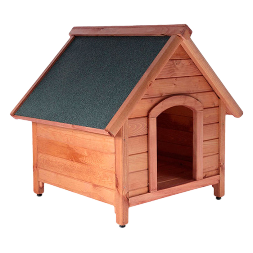 КЪЩА ЗА КУЧЕ 91.5х107х104cm "XL" КЪЩА ЗА КУЧЕ 91.5х107х104cm "XL"