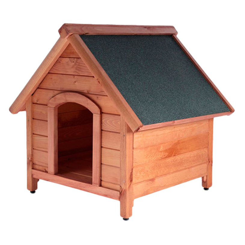 КЪЩА ЗА КУЧЕ 91.5х107х104cm "XL" КЪЩА ЗА КУЧЕ 91.5х107х104cm "XL"