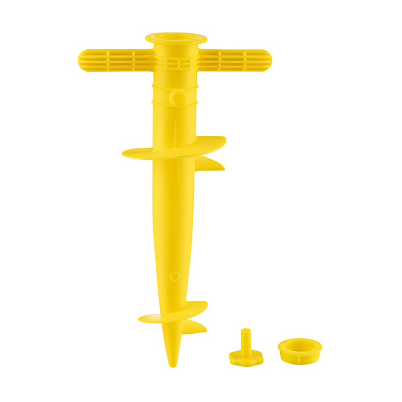 СТОЙКА ЗА ЧАДЪР САМОНАРЕЗ H=30cm YB-2064 СТОЙКА ЗА ЧАДЪР САМОНАРЕЗ H=30cm YB-2064